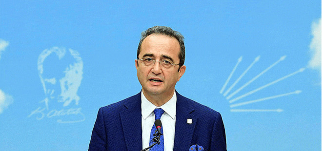 CHP Sözcüsü Tezcan’dan kurultay açıklaması