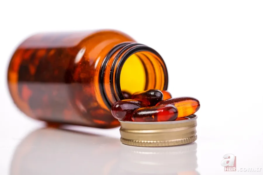 D vitamini eksikliği bakın nelere sebep oluyor! Bu belirtiler varsa... 4