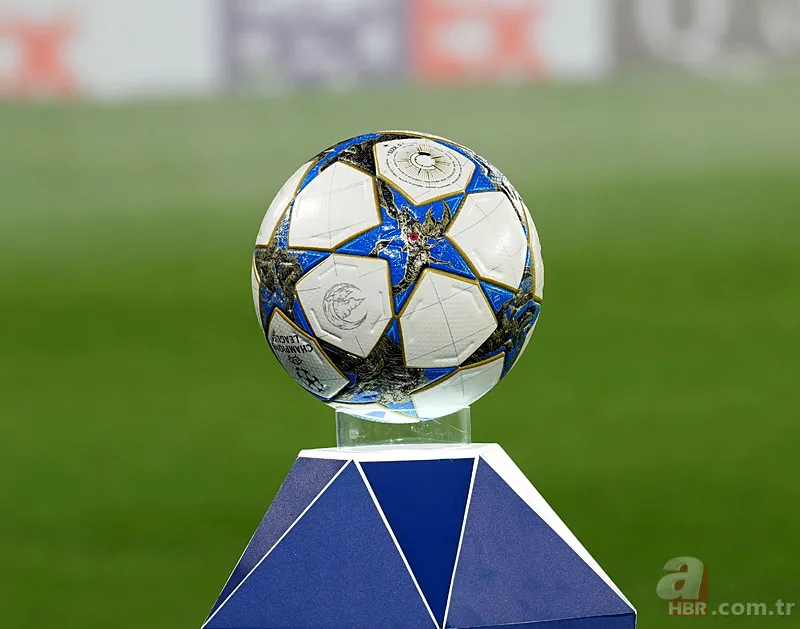 Eintracht Frankfurt-Galatasaray maçı ne zaman, saat kaçta? GS Şampiyonlar Ligi maçı hangi kanalda, şifresiz mi? 5