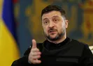 Zelenskiy: Rusya, ABD-İran-İsrail savaşı bitsin istemiyor