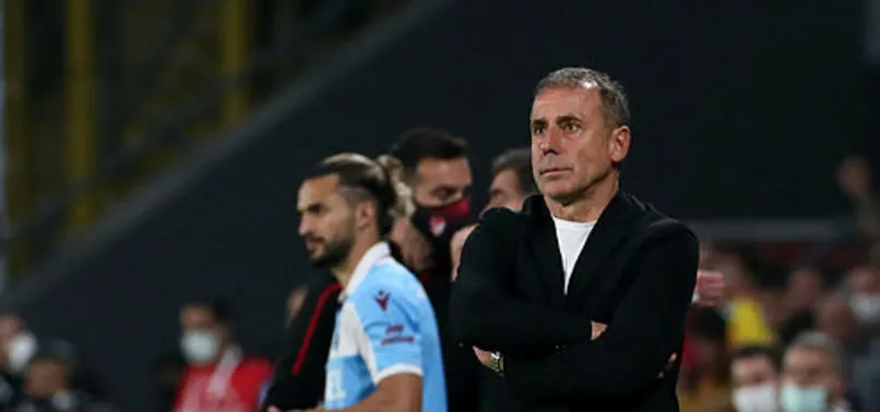 Son dakika: Trabzonspor'a Beşiktaş derbisi öncesi peş peşe kötü haberler!