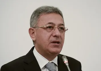 SPK Başkanı Ertaş: Herhangi kanunsuz işlem tespit edersek gereğini yaparız