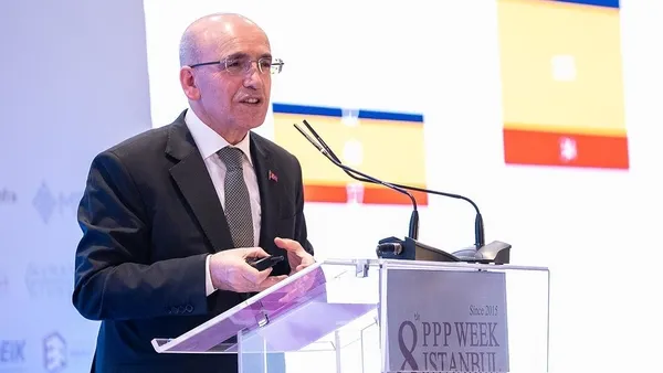 1712739927663.jpeg Hazine ve Maliye Bakanı Mehmet Şimşek duyurdu! Dünya Bankası ile Türkiye'nin 5 yıllık "ekonomik iş birliği" yürürlüğe girdi - 6