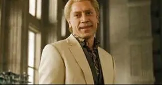 Bond’un sarışın kötü adamı Javier Bardem