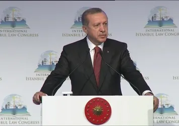 Cumhurbaşkanı Erdoğan'dan Musul operasyonu açıklaması