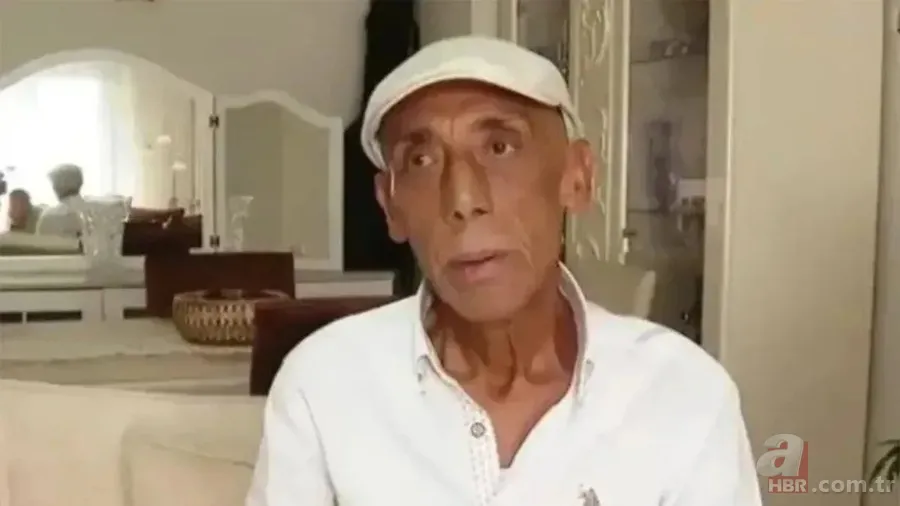 Vefat eden Ankaralı Turgut'un son isteğini kızı açıkladı! Meğer ölmeden önce... 2