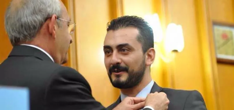 MİT TIR’ları ihanet şebekesi CHP-FETÖ-RedHack