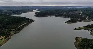 İstanbul’un barajlarında su seviyesi açıklandı