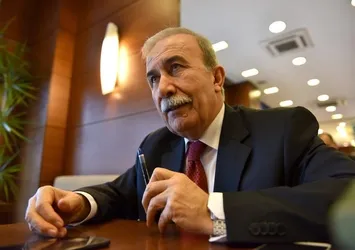 Hanefi Avcı'dan "FETÖ'cü" suçlamasına yanıt