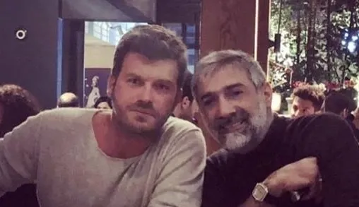 Kıvanç Tatlıtuğ’un merak edilen abisi! Cem Tatlıtuğ’u gören dönüp bir daha baktı