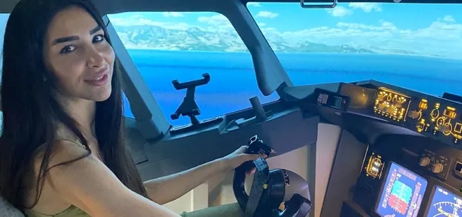 Merve Selen Öner kimdir?