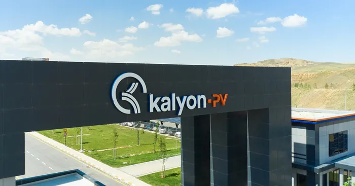 Son dakika: Avrupa'nın en büyüğü olacak: 1 yılda 1 milyon üretim! Başkan Erdoğan hizmete açmıştı - 2