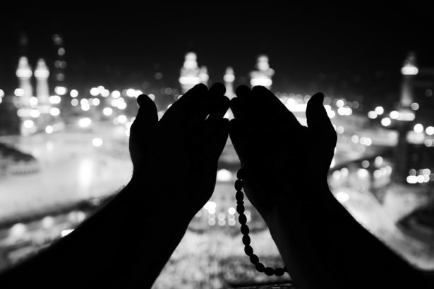 Miraç Gecesinde nasıl dua etmeliyiz?
