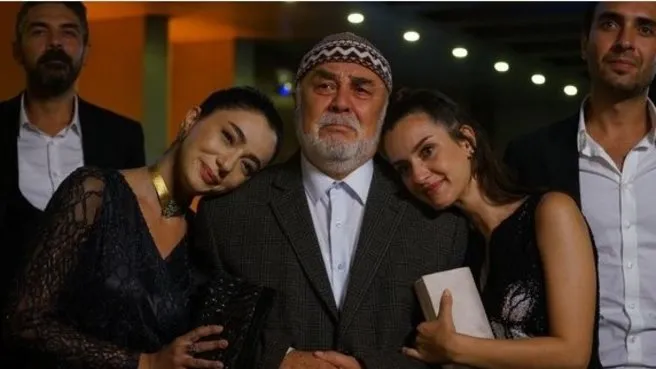 Sen Anlat Karadeniz 60. son bölüm tek parça kesintisiz izle | Sen Anlat Karadeniz yeni bölüm