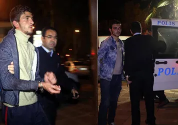 İzmit'te, taksideki tartışma cinayetle bitti