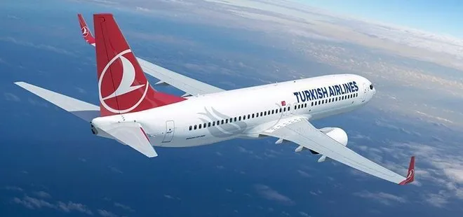 Türk Hava Yolları’nda büyük yenilik