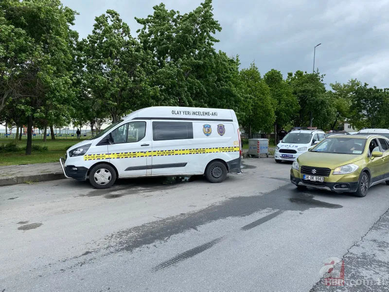 CHP'li İBB'nin ihmali ölüm getirdi! Edanur Gezer'in öldüğü çukurda çarpıcı görüntü! Ekşi Sözlük’te iğrenç yorumlar 19