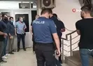 Dinlenme odasında ölü bulundu