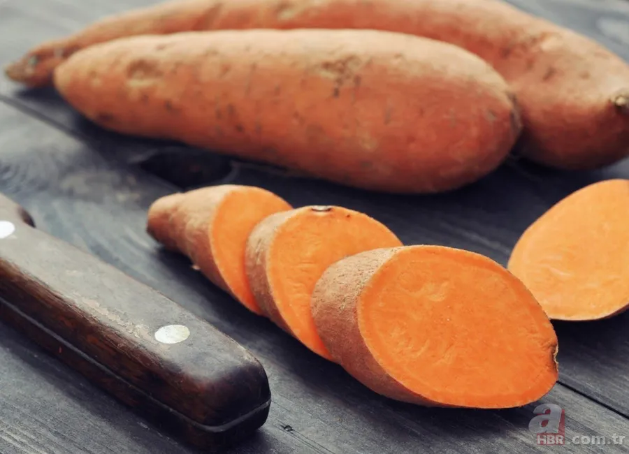 Bu besinler kilo vermeye yardımcı oluyor! İşte kilo verdiren besinler 7