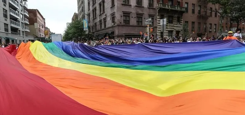 7'li koalisyon LGBT hakları masasına dönüştü! Kemal Kılıçdaroğlu'ndan sapkın zihniyete özgürlük vaatleri