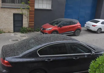 Sahra Çölü'nden geliyor! Uzman isimden kritik uyarı: Pazara kadar bekliyoruz
