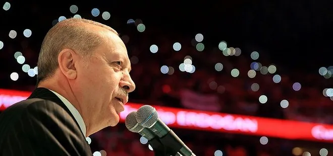 SON DAKİKA | Başkan Erdoğan’dan millete seslenişte FETÖ’cülere flaş mesaj: Peşlerini bırakmayacağız