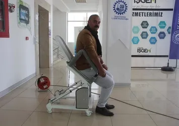 Yurt dışında 70 bin TL’ye satılan ürünü ucuza yaptı! 50 bin TL cebine kaldı