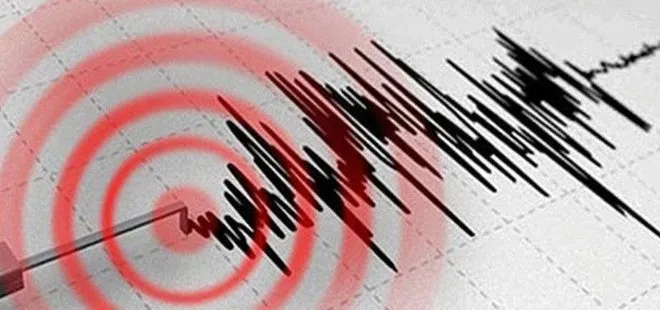 Ege Denizi’nde deprem! İzmir, Manisa, Aydın, Muğla az önce deprem mi oldu kaç şiddetinde meydana geldi? 4 Ocak AFAD-KANDİLLİ LİSTE