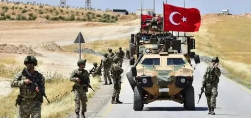 MSB'den Bahar Kalkanı Harekatı'nın yıl dönümüne ilişkin paylaşım: "İdlib'de büyük bir insanlık dramının önüne geçildi"