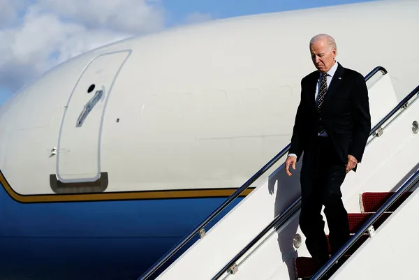Joe Biden’dan Nagazaki’ye flaş ziyaret! Görev başındaki ilk ABD başkanı olacak