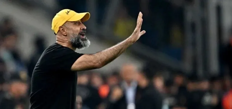 Fatih Karagümrük'ün yeni teknik direktörü Tolunay Kafkas oldu