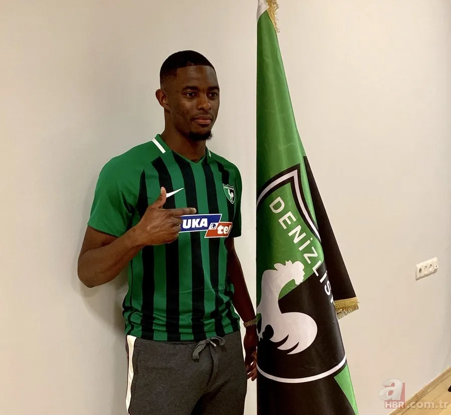 İşte Fenerbahçe'nin Denizlispor ilk 11'i 21