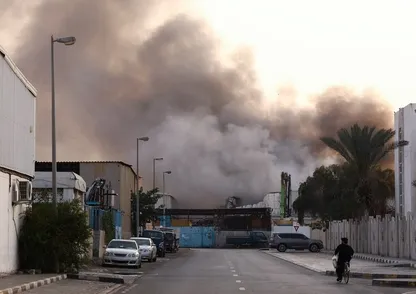 "Hedef Müslüman'ı Müslüman'a kırdırmak"