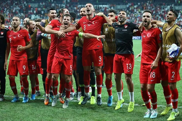 Moldova-Türkiye maçı saat kaçta hangi kanalda? Şenol Güneş’ten sürpriz ilk 11