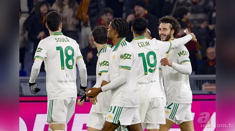 Dünya devleri listelendi! Yapay zeka futbolun enlerini seçti: Süper Lig devi de o listede 24