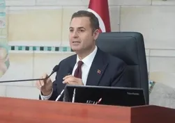 Hizmet bahane huzur şahane! CHP'li Başkan Ahmet Akın'ın gelir katlayan 'çift maaşlı' mesai