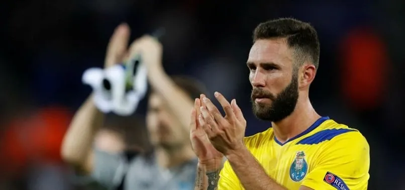 Fenerbahçe'de son aday Miguel Layun