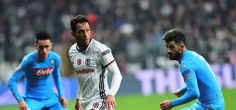 Süper Lig'de en fazla Brezilyalı futbolcu var