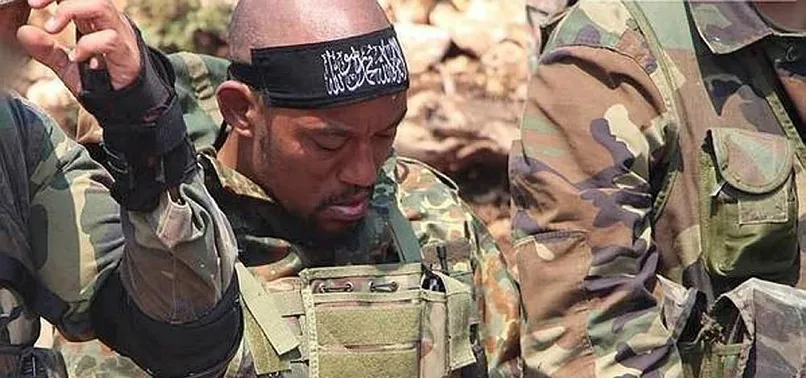 "DAEŞ militanı Denis Cuspert hayatta olabilir"