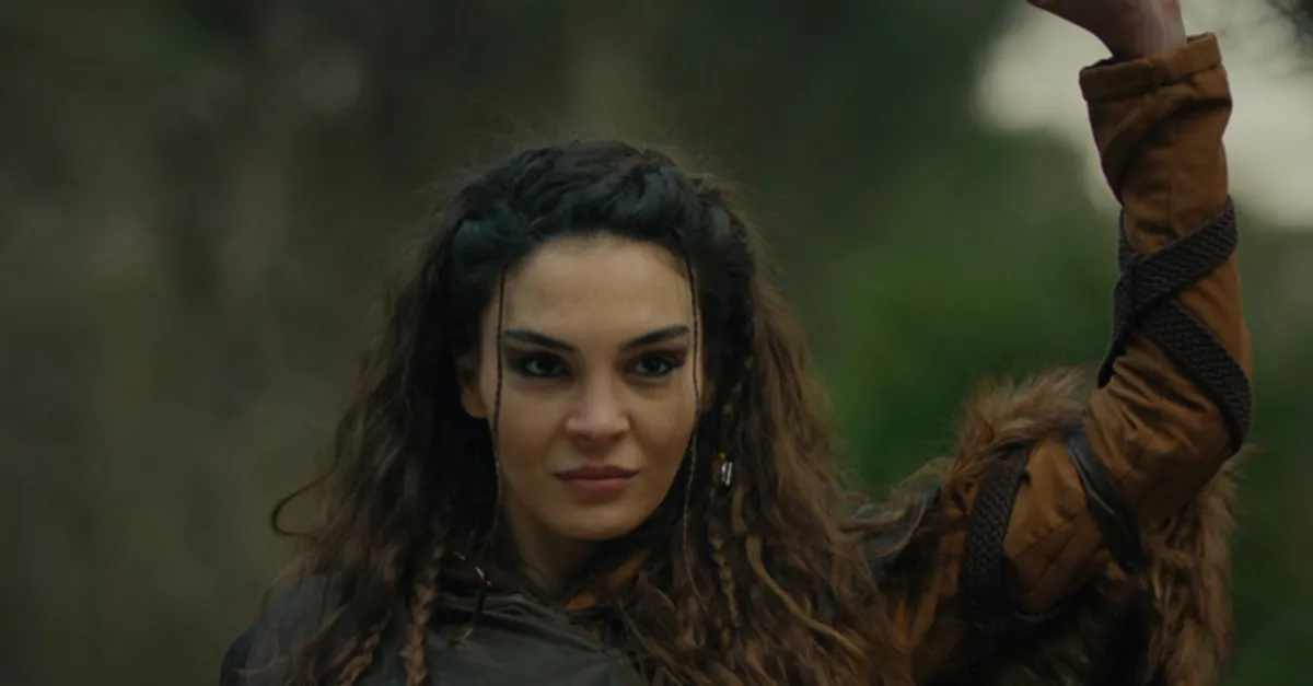 Destan 14. bölüm 2. fragman izle | "Eğer Türk bölünürse her şey boşa gider"