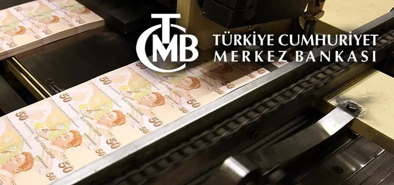 Merkez Bankası bir taşla iki kuş vuracak