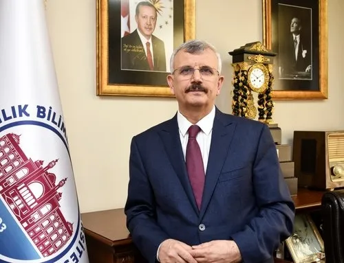 Prof. Dr. Cevdet Erdöl uyardı! Sigara dumanında koronavirüs tehlikesi - 2