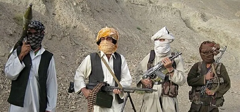 Taliban ABD seçimleri öncesi tarafını açıkladı: Umarız seçimleri kazanır ve ABD askerini Afganistan'dan çeker