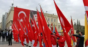 Federasyon ve kulüplerden 29 Ekim mesajları