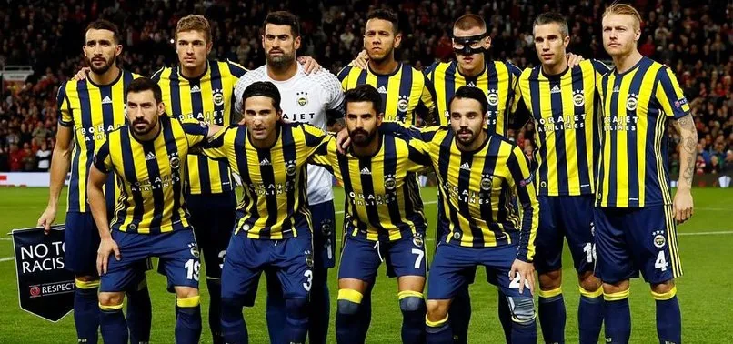 Fenerbahce Nin Manu Karsisindaki 11 I Belli Oldu A Haber Son Dakika Spor Haberleri