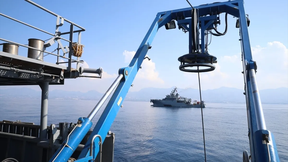 Girne’deki deniz faciasında 2 kadın naaşının kimliği belli oldu! Can kaybı 12’ye yükseldi