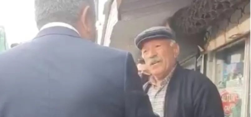 CHP'li Sezgin Tanrıkulu da Kürdistan lafına tepki göstermedi! Millet İttifakı'nda HDP korkusu