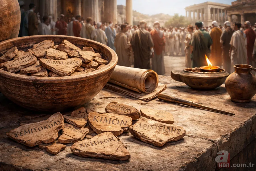 Sadece piramit yapmamışlar! İşte Antik Mısırlıların 2 bin yıllık “Yapılacaklar listesi” 4