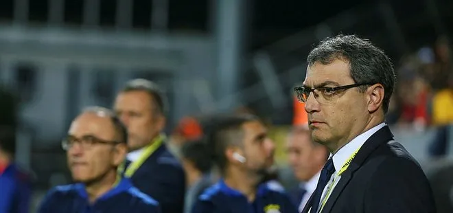 Damien Comolli Fenerbahçe’deki çöküşün nedenini açıkladı: Ali Koç transferleri kendi yaptı