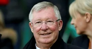 Alex Ferguson yoğun bakımdan çıktı